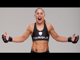 Liz carmouche satisfaction