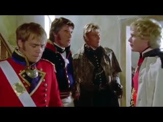 Sharpe´s waterloo (1997) sean bean daragh o'malley abigail cruttenden hugh fraser paul bettany alexis denisof tom clegg