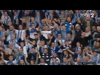 Skrot wisla krakow lech poznan 14 360p