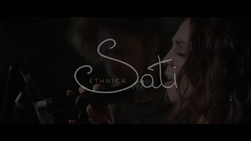 Sati ethnica guamashahua