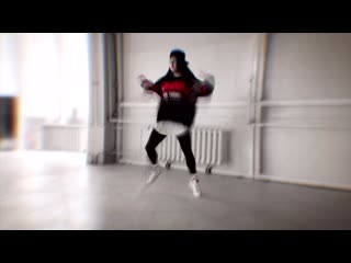 Hip hop choreo|bhad bhabie whachu know