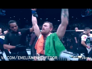 Conor notorious mcgregor hl 2015