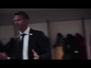 Great insight into the half time talk from jesse marsch in their game vs liverpool in