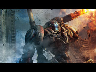 Стрим [supreme commander forged alliance forever]