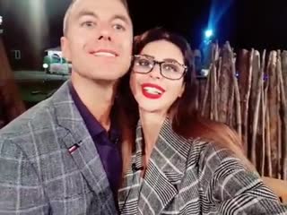 Никита уманский и клавдия безверхова объявили себя парой 💞