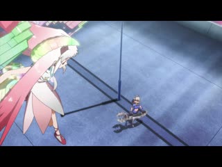 Лига сражений гениальные генераторы гаджетов | fight league gear gadget generators серия 2