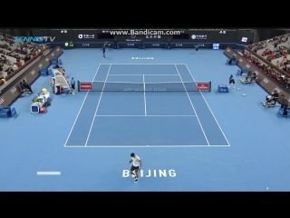 Rafael nadal vs grigor dimitrov beijing 2017 sf highlights hd