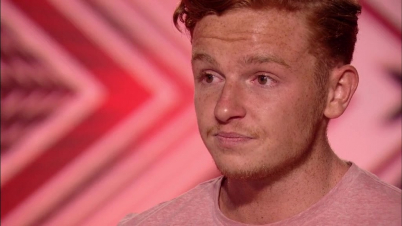 The xtra factor 2016 13x05 (auditions 5)