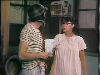 El chavo del ocho los insectos del chavo (1973)