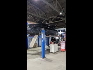 Полная аппаратная замена масла в акпп mercedes benz w212 e class 7g tronic+ 722 9