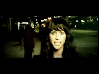 Alanis morissette crazy