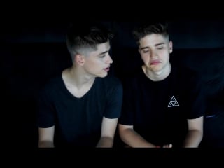 Todo sobre gemelos martinez twins