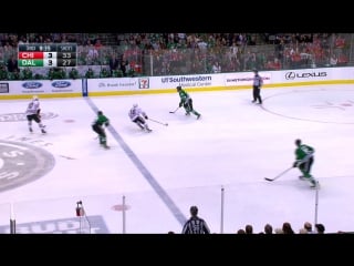 Nhl 2016 2017 / rs / / chicago blackhawks @ dallas stars 2