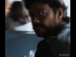 Money heist || la casa de papel