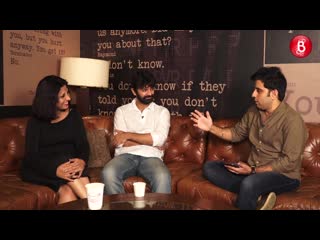 Barun sobtis candid confessions on cricket, love, life 22 yards