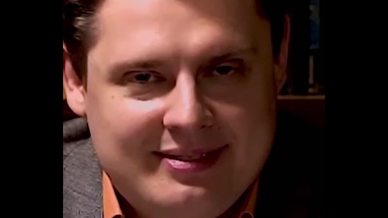 Вы думаете, что я вас не переиграю, что я вас не уничтожу? (с) евгений понасенков