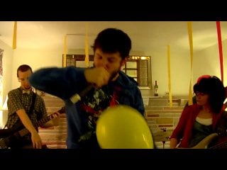 Ursus anthems of disaster