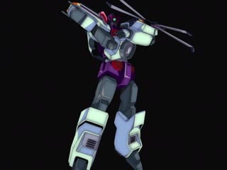 Yuusha ou gaogaigar op compilation