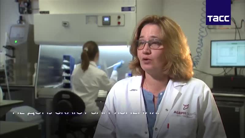 Мясо выращенное в израильской лаборатории