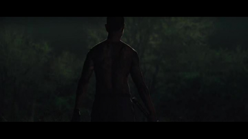 Хищники (predators)