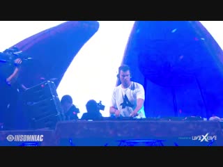 Afrojack x jewelz & sparks one more day (nicky romero remix)