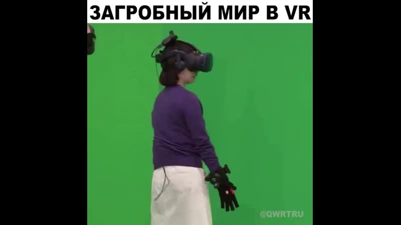 В южной корее матери устроили встречу с молодые ребёнком с помощью виртуальной