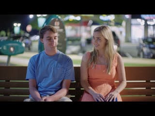 Одна летняя ночь (2019) one summer night