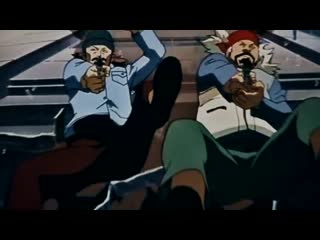 Красотки головорезы