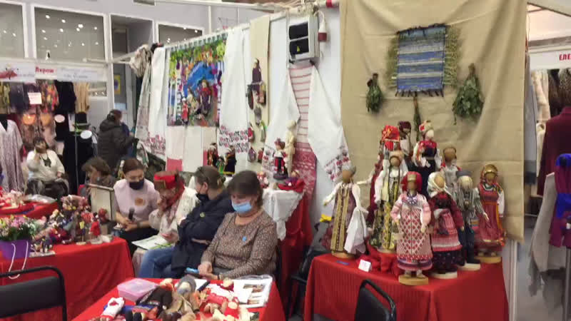 Красна девица