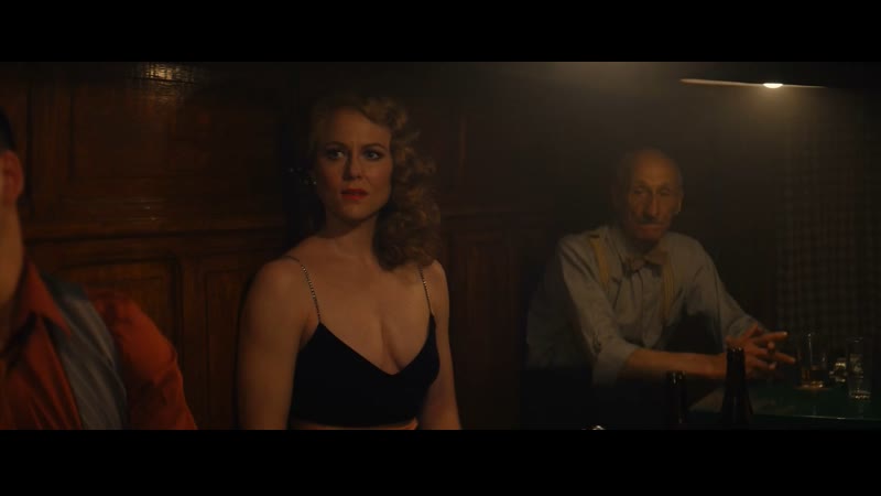 Ингрид больсё бердаль шпионка / ingrid bolsø berdal the spy ( 2019 )