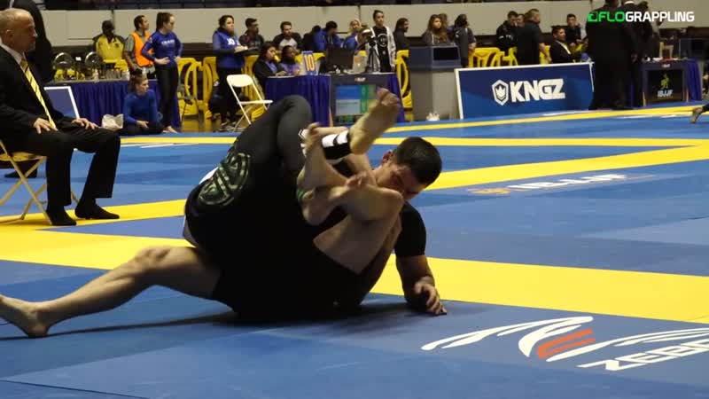 Clark gracie takes gold with pretzel plata #nogiworld18 #бжж какпоучебнику