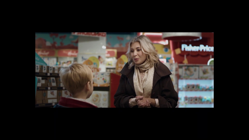 Доброта доступна не каждому