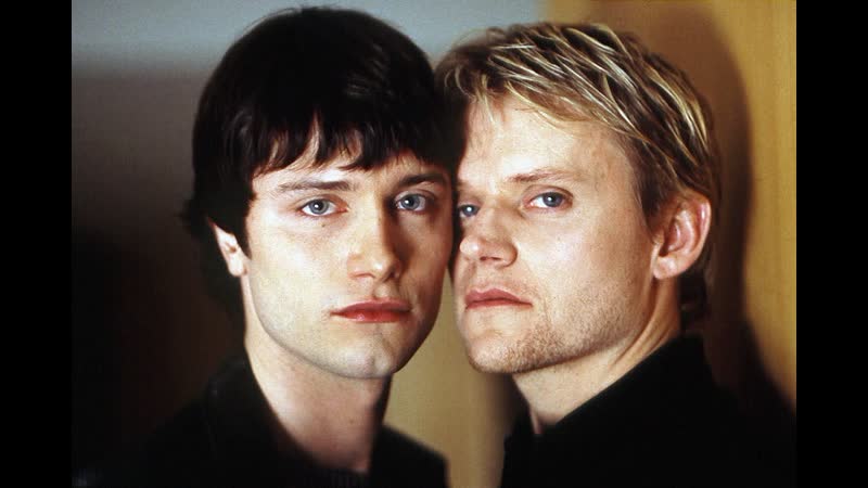 Ни одна ночь не станет долгой l no night is too long l 2002 (18+)