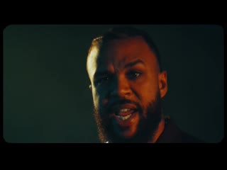 Jidenna black magic hour