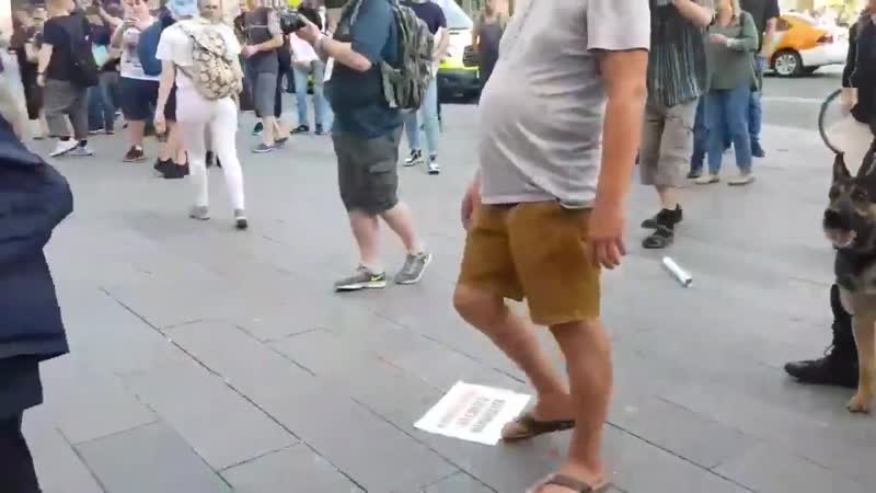 Бросок урны