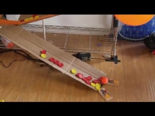 Чумовые эффекты от зака кинга