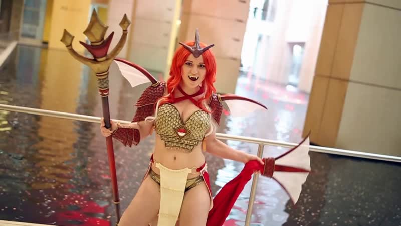 Chicago comic and entertainment expo 2015 (чикагская выстаа комиксов и развлечений 2015) epic cosplay (эпичный косплей)