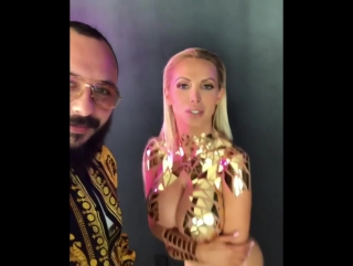 Nikki benz & greg lansky