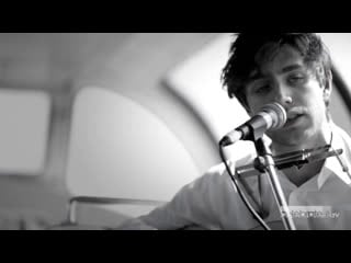 Ezra furman cruel cruel world celebrateit tv gigtrain