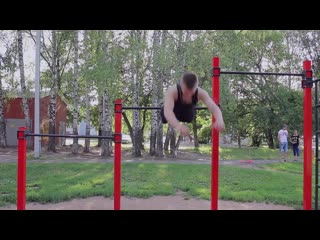 Grobik na turnike obucalka po workout 7