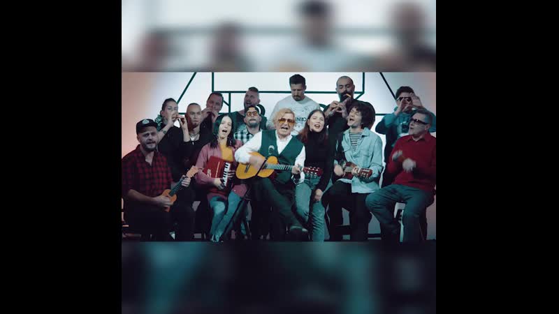 "тры чарапахі" на дзіцячых інструмэнтах ад лявона вольскага і сяброў