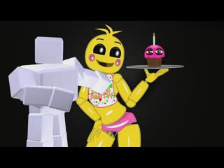 Mem fnaf