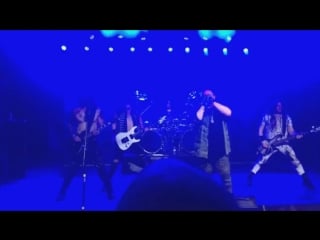 Udo dirkschneider love porn ⁄ balls to the wall (kelsey theater march 31, 2018)