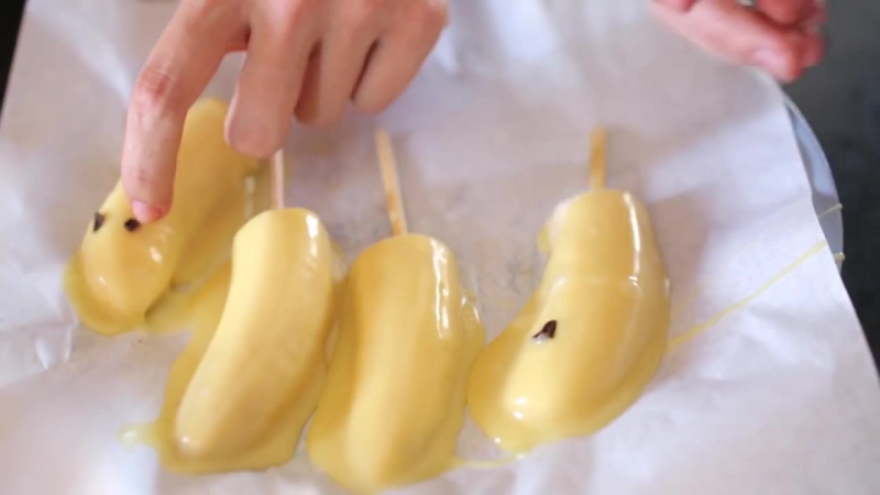 Быстрые закуски на хэллоуин с димой ермузевичем [рецепты bon appetit]