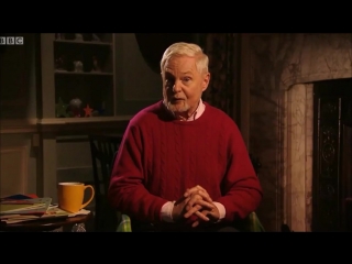 Cbeebies bed time story derek jacobi hairy maclary scattercat #topnotchenglish