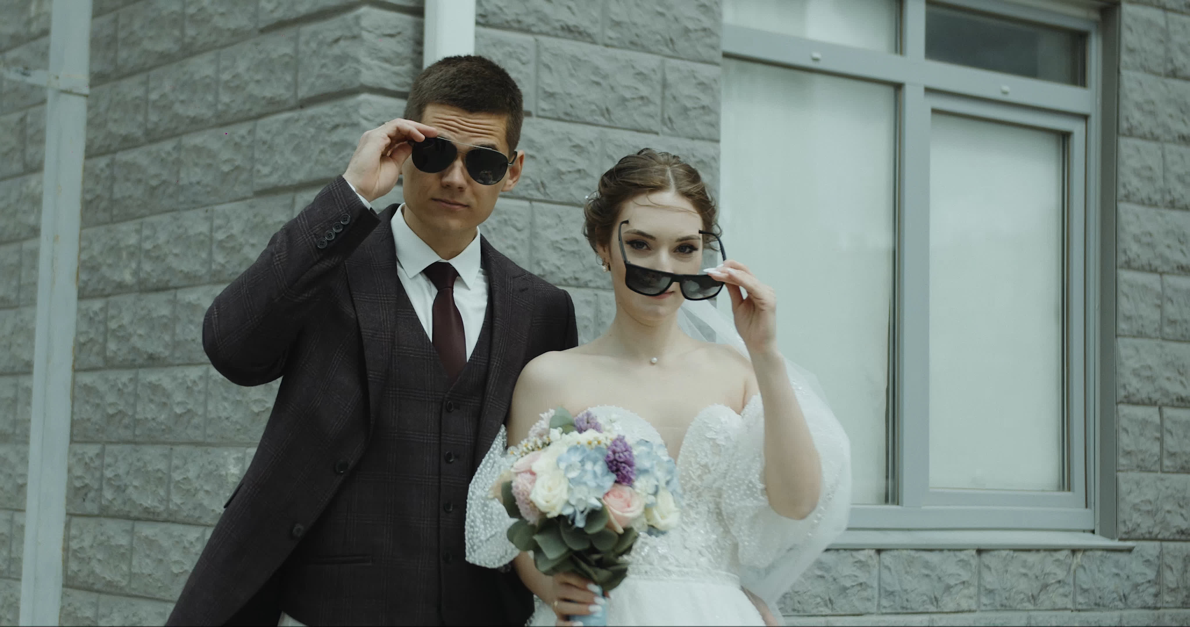 Karina & alexander wedding l by artem video watch online