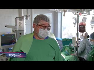 Истории спасения