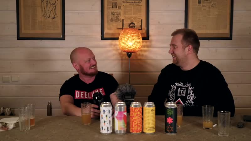 [теория большого пива] тбп(18+) двойное сухое охмлеление в пиве (ddh)