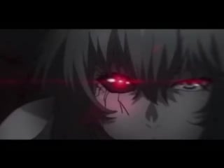 Tokyo ghoul vine | eto yoshimura