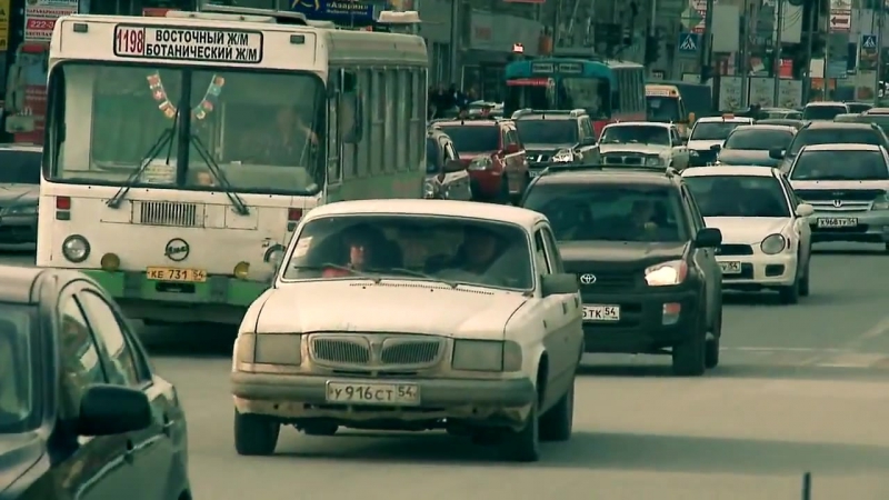 Неугаданное [hd]